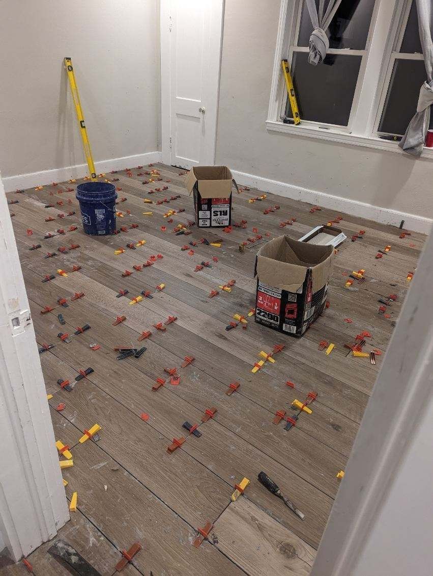 Easy Home Install