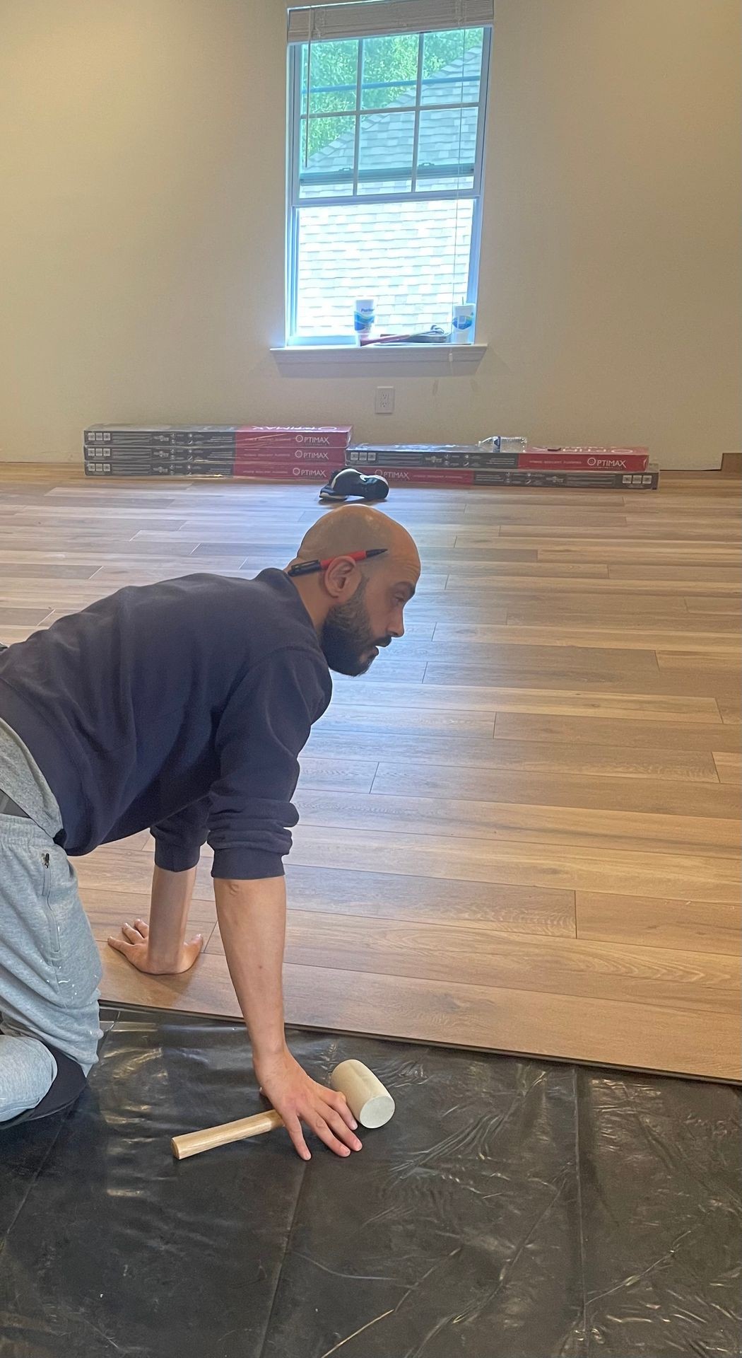 🪚 Expert Carpentry Solutions