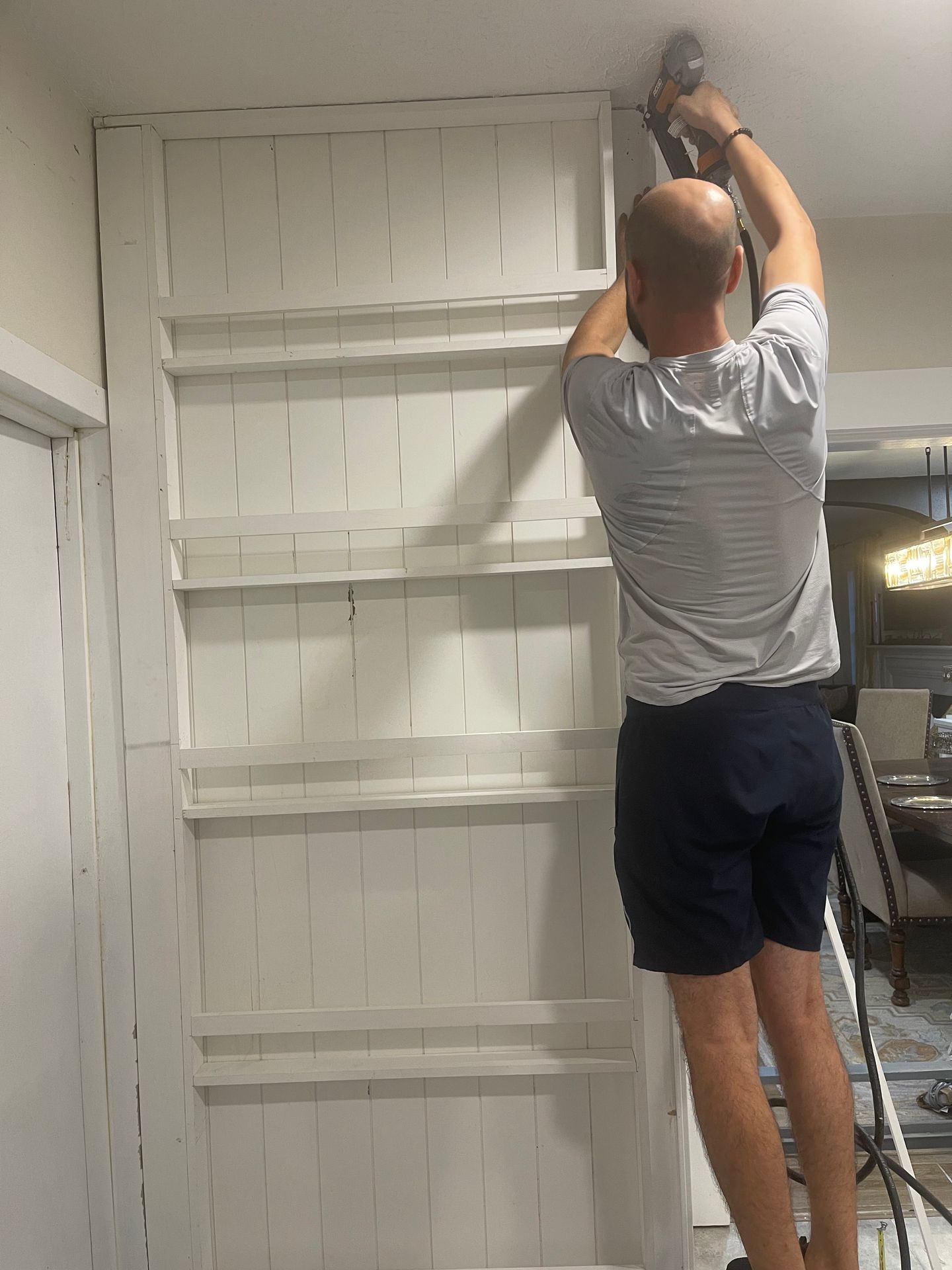 Quality Craftsmanship