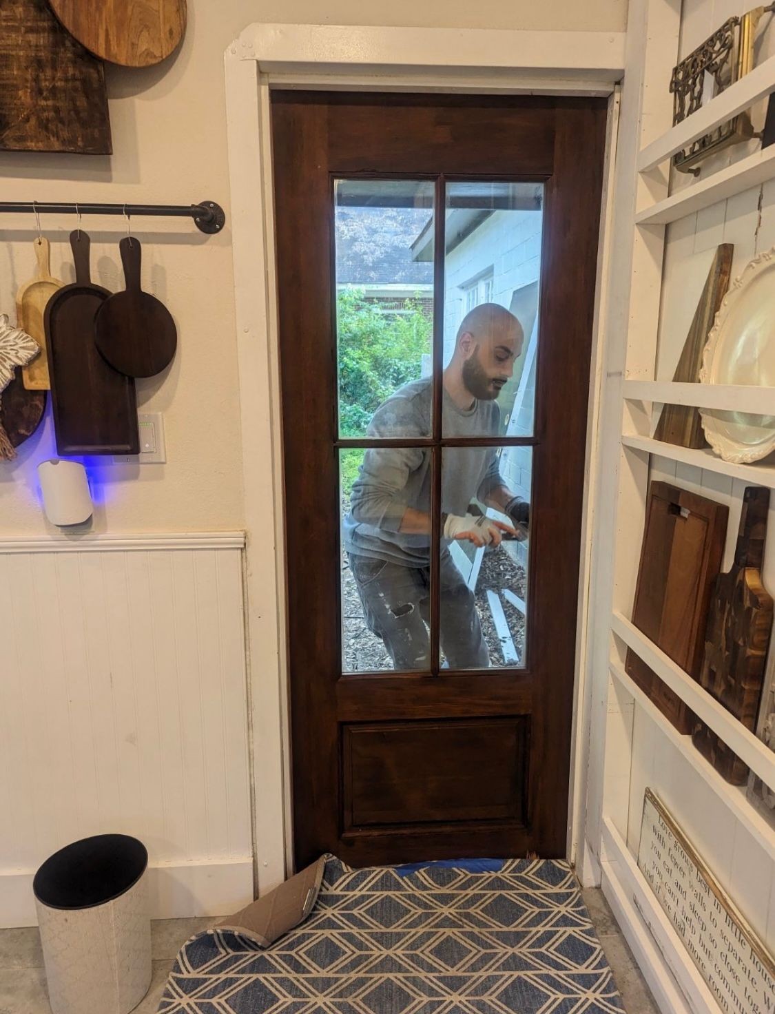Kitchen Remodel – Richmond Hill