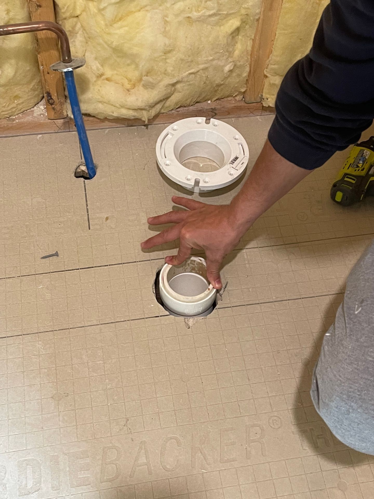 🚿 Reliable Plumbing Services